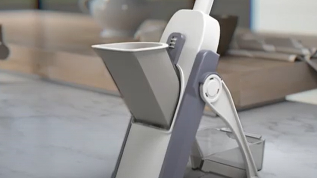 web3d电器动画图形